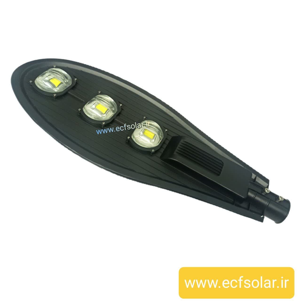 اینورتر EURONET2000W چراغ خیابانی 150 وات