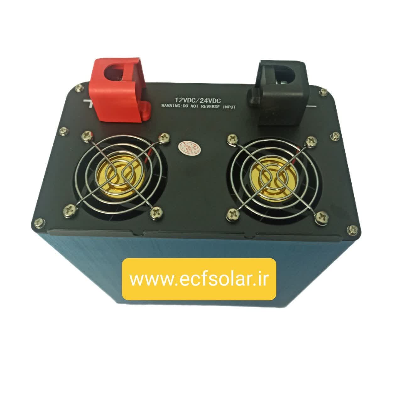 اینورتر EURONET2000W اینورتر EURONET2000W